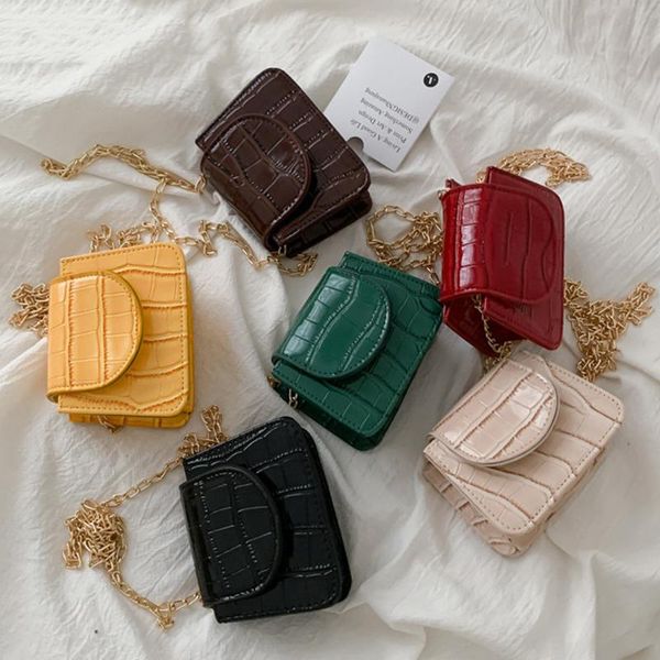 evening bags mini small square flap bag brand fashion quality pu leather women's handbag crocodile pattern chain shoulder messenger
evening bags mini small square flap bag brand fashion quality pu leather women's handbag crocodile pattern chain shoulder messenger