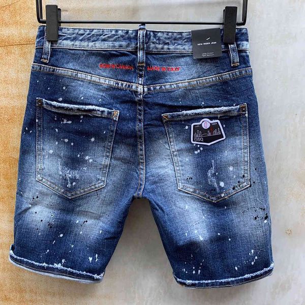 men's jeans men mens luxury designerjeans ny ripped cool guy causal hole denim fashion brand fit washed pant 5175, Blue
men's jeans men mens luxury designerjeans ny ripped cool guy causal hole denim fashion brand fit washed pant 5175, Blue