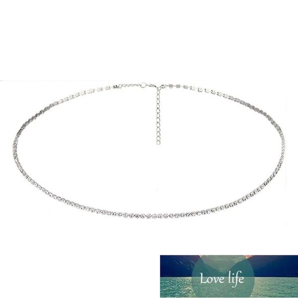 stainless steel beach bikini rhinestone crystal waist chain belly body chain for women new fashion crystal body jewelry, Silver
stainless steel beach bikini rhinestone crystal waist chain belly body chain for women new fashion crystal body jewelry, Silver