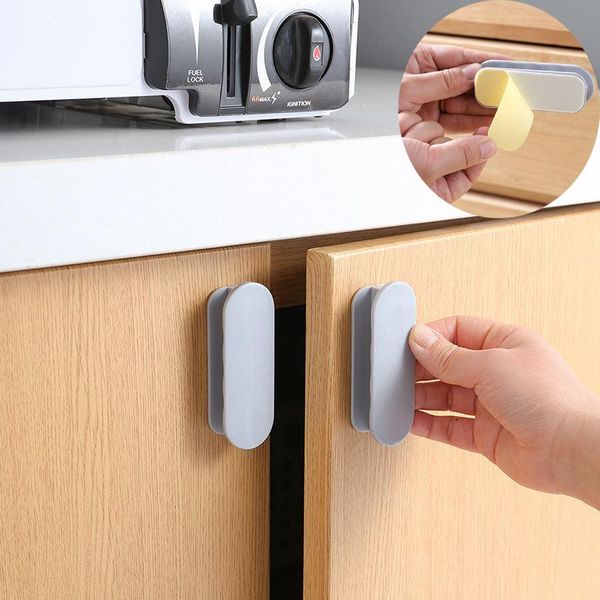handles & pulls 2pcs household multi-purpose handle door window cabinet punch-drawer organizer labor-saving auxiliary pull
handles & pulls 2pcs household multi-purpose handle door window cabinet punch-drawer organizer labor-saving auxiliary pull