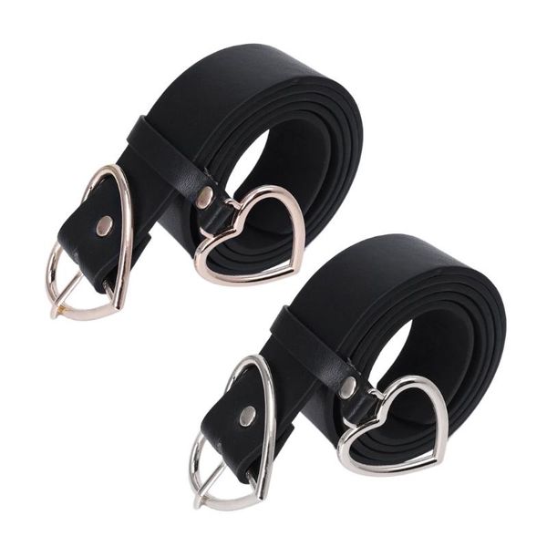 belts 105cm black pu leather belt for women metal heart corset wedding party dress harajuku, Black;brown
belts 105cm black pu leather belt for women metal heart corset wedding party dress harajuku, Black;brown