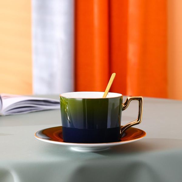 mugs european coffee cup small luxury elegant light set british dishes afternoon tea with hand gift box
mugs european coffee cup small luxury elegant light set british dishes afternoon tea with hand gift box