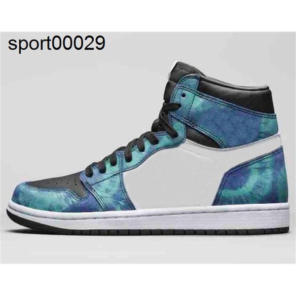 1 tie-dye mens basketball shoes womens sneakers baskets 1s tie dye blue black trainers sports zapatos5bp6
1 tie-dye mens basketball shoes womens sneakers baskets 1s tie dye blue black trainers sports zapatos5bp6