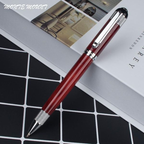 pen logo engraving monte mount red luxury gifts ball-point metal writing supplies ballpoint pens, Blue;orange
pen logo engraving monte mount red luxury gifts ball-point metal writing supplies ballpoint pens, Blue;orange