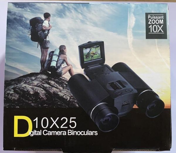 telescope & binoculars 10x25 outdoor binocular 1.5'' lcd screen video po recorder for camping hiking bird watching football game c
telescope & binoculars 10x25 outdoor binocular 1.5'' lcd screen video po recorder for camping hiking bird watching football game c