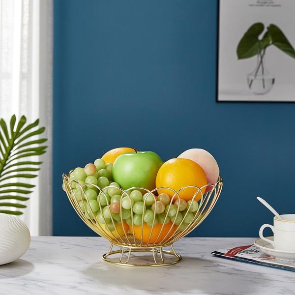 fruit plate living room household basket multi-layer oversized double-layer vegetable storage baskets
fruit plate living room household basket multi-layer oversized double-layer vegetable storage baskets