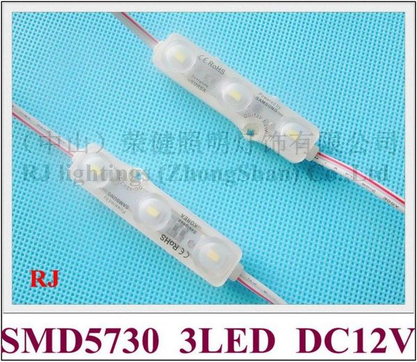 design with lens ultrasonic seal led module waterproof back light backlight dc12v 1.2w smd 5730 3 ip68 ce rohs modules
design with lens ultrasonic seal led module waterproof back light backlight dc12v 1.2w smd 5730 3 ip68 ce rohs modules