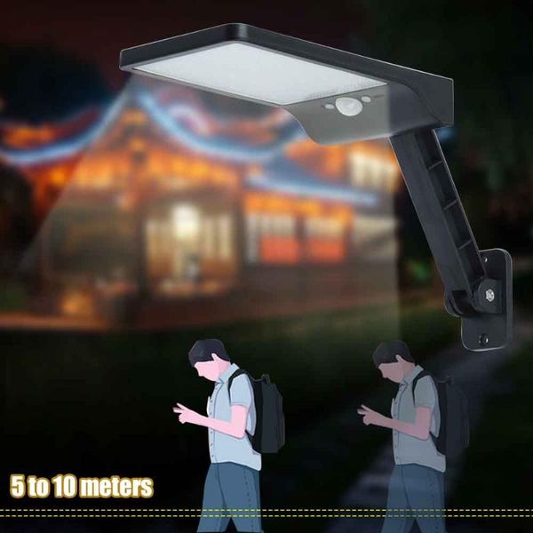 solar lamps wall light pathway adjustable brightness outdoor street with remote control patio 48 50led garden motion sensor security
solar lamps wall light pathway adjustable brightness outdoor street with remote control patio 48 50led garden motion sensor security
