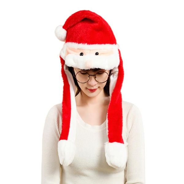 party hats hat ears holiday cute girls plush earflap cap head warmer costume for men and women
party hats hat ears holiday cute girls plush earflap cap head warmer costume for men and women