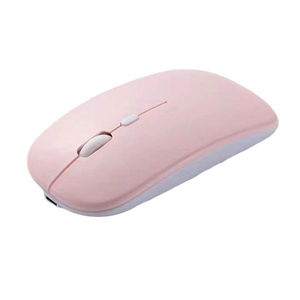 universal wireless rechargeable silent mouse durable lightweight practical super slim for computer pc lapmice
universal wireless rechargeable silent mouse durable lightweight practical super slim for computer pc lapmice