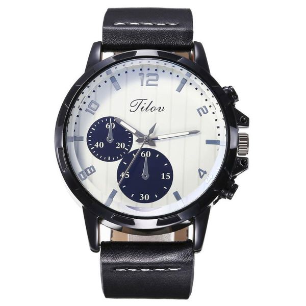 wristwatches jilou fashion creative big dial double scale belt men's quartz watch gift male waterproof vintage wristwatch reloj hombre, Slivery;brown
wristwatches jilou fashion creative big dial double scale belt men's quartz watch gift male waterproof vintage wristwatch reloj hombre, Slivery;brown