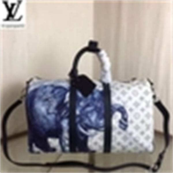 bags brand designer luxury kpg8 m54130 elephant shoulder animal print canvas keepall 45 travel bag totes handbags bags handles evening c
bags brand designer luxury kpg8 m54130 elephant shoulder animal print canvas keepall 45 travel bag totes handbags bags handles evening c