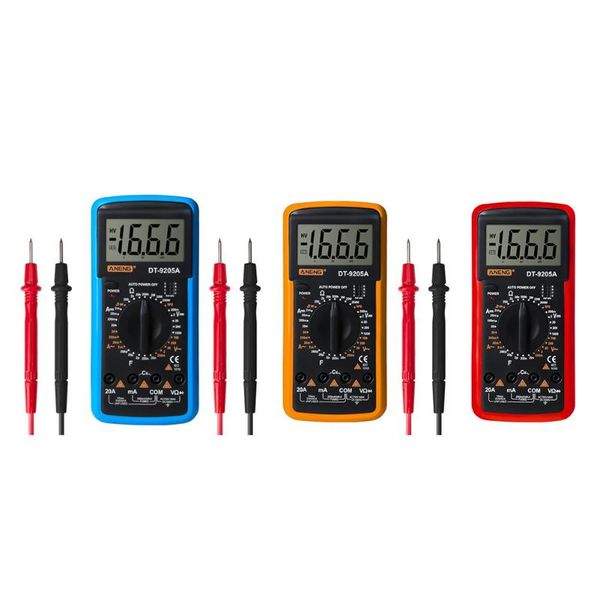 multimeters multimeter ac dc digital professional tester meter voltmeter lcd display 2000 counts
multimeters multimeter ac dc digital professional tester meter voltmeter lcd display 2000 counts