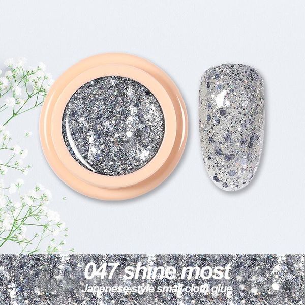 nail gel 8g sequins polish tearable non-bake beauty solid odorless environmental protection easy diy art decor, Red;pink
nail gel 8g sequins polish tearable non-bake beauty solid odorless environmental protection easy diy art decor, Red;pink