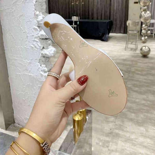 slippers women temperament ladies high heel slipper female leather womens casual slides shoes rb5i, Black
slippers women temperament ladies high heel slipper female leather womens casual slides shoes rb5i, Black