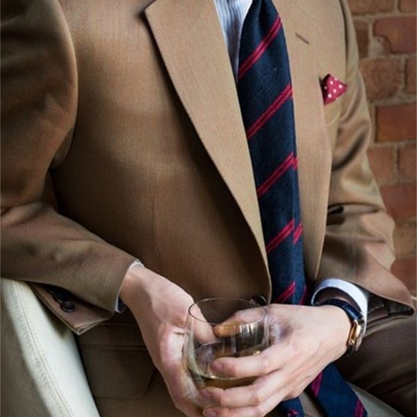 men's suits & blazers the latest design 2 casual brown pieces male wedding ball custom fit dress groom blazer lapel cbs5, White;black
men's suits & blazers the latest design 2 casual brown pieces male wedding ball custom fit dress groom blazer lapel cbs5, White;black