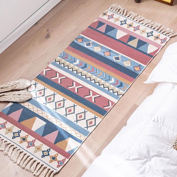 carpets muslim retro carpet for living room nordic bedroom tassel anti-slip rugs printed macrame floor mat tatami prayer mats
carpets muslim retro carpet for living room nordic bedroom tassel anti-slip rugs printed macrame floor mat tatami prayer mats