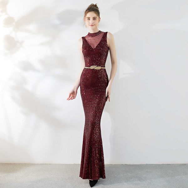 party dresses long sequins, women's evening gown, formal gold party dress, sleeveless, maxi, elegant, wedding bridesmaid's dress., White;black
party dresses long sequins, women's evening gown, formal gold party dress, sleeveless, maxi, elegant, wedding bridesmaid's dress., White;black