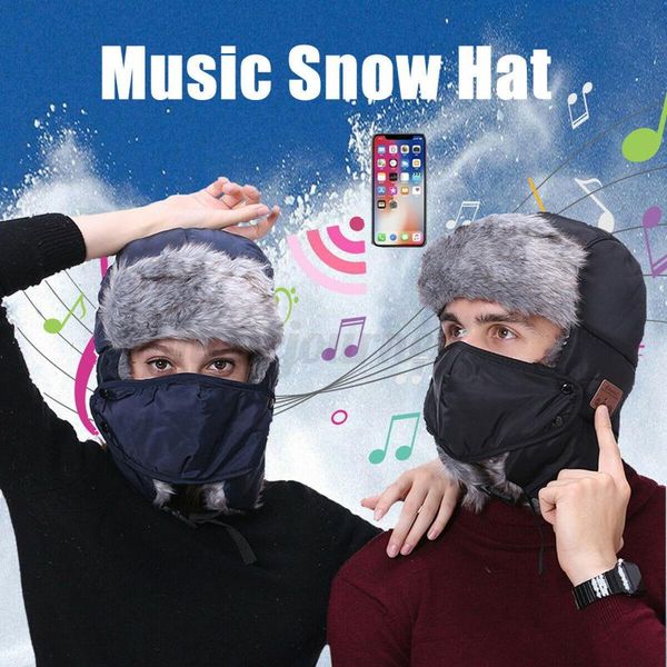 bluetooth beanie hat scarf wireless earphone headphones outdoor sport winter keep warm skiing riding hats, Black;white
bluetooth beanie hat scarf wireless earphone headphones outdoor sport winter keep warm skiing riding hats, Black;white