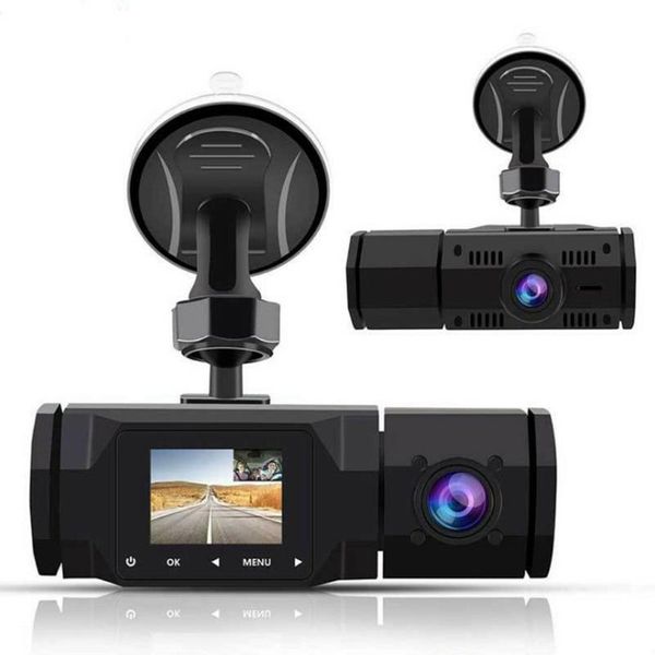 cameras 1.5 inch screen dash cam 1080p car driving recorder 140° wide angle parking motion detection tachograph
cameras 1.5 inch screen dash cam 1080p car driving recorder 140° wide angle parking motion detection tachograph