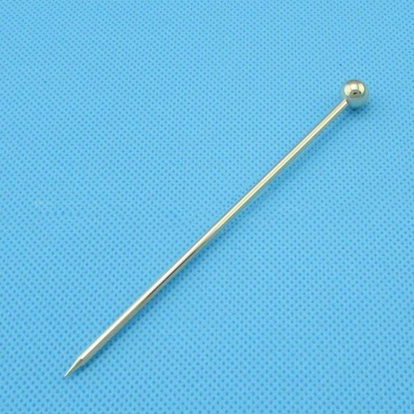 forks 20 pcs stainless steel cocktail picks fruit sticks toothpicks for party bar
forks 20 pcs stainless steel cocktail picks fruit sticks toothpicks for party bar