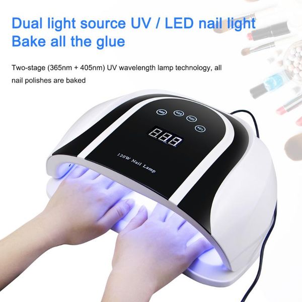 nail dryers dryer pro uv lamp led high power for nails all gel polish auto sensor sun light art manicure tools
nail dryers dryer pro uv lamp led high power for nails all gel polish auto sensor sun light art manicure tools