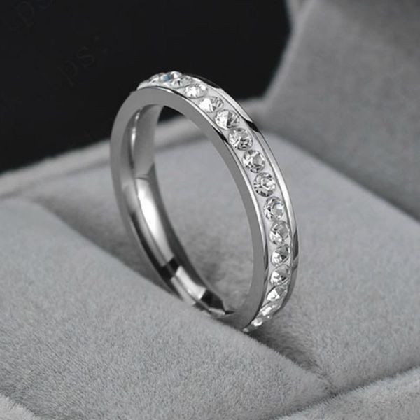 wedding rings visisap korean micro-set zircon double-row engagement for women ins temperament personality index finger tail ring r50, Slivery;golden
wedding rings visisap korean micro-set zircon double-row engagement for women ins temperament personality index finger tail ring r50, Slivery;golden