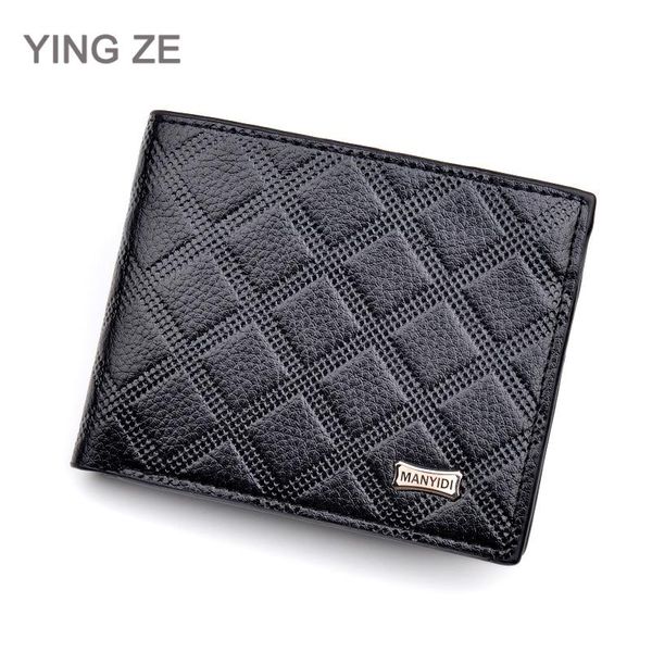wallets fashion leather vintage short bifold men wallet casual with coin pocket purses male zipper card holder, Red;black
wallets fashion leather vintage short bifold men wallet casual with coin pocket purses male zipper card holder, Red;black
