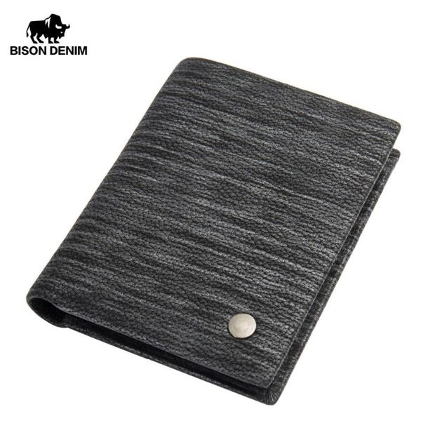 wallets bison denim cowhide leather wallet male bifold short card holder money bag slim credit&id for men n4452, Red;black
wallets bison denim cowhide leather wallet male bifold short card holder money bag slim credit&id for men n4452, Red;black