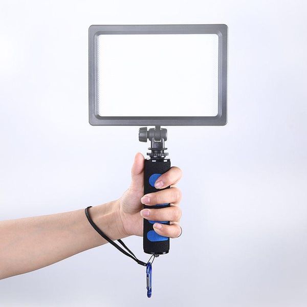 stabilizers 1pc blue sponge handheld stabilizer grip led flash lights handle stand for nokin/ /sjcam camera slr accessories
stabilizers 1pc blue sponge handheld stabilizer grip led flash lights handle stand for nokin/ /sjcam camera slr accessories