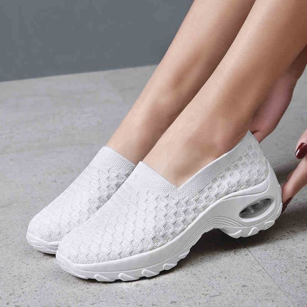 light sport sneakers woman summer slip-on shoes sport women running shoes big size ladies sports shoe platforms flat loafers 9w
light sport sneakers woman summer slip-on shoes sport women running shoes big size ladies sports shoe platforms flat loafers 9w