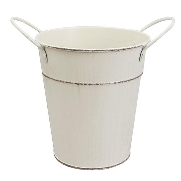 planters & pots delicate flower bucket vintage plant container home vase decoration
planters & pots delicate flower bucket vintage plant container home vase decoration