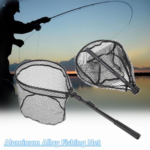 landing net pole outdoor supplies accessories for fishing portable tackle folding aluminum alloy
landing net pole outdoor supplies accessories for fishing portable tackle folding aluminum alloy