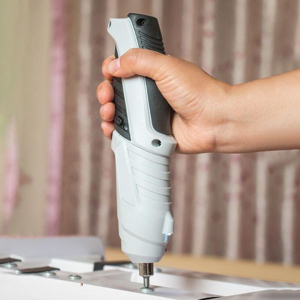 professiona electric drills 1300mah 3.6v screwdriver household multifunction sensitive button drill power supplies tools led light anti slip
professiona electric drills 1300mah 3.6v screwdriver household multifunction sensitive button drill power supplies tools led light anti slip