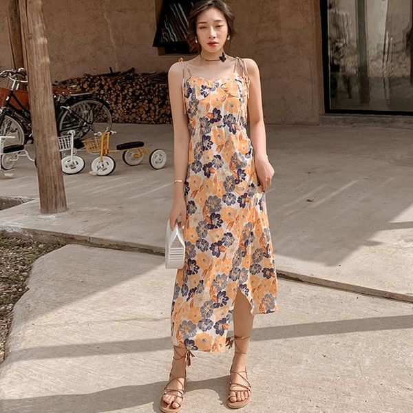 casual dresses fashion summer beach split long dress ladies elegant vacation clothes strapless backless retro print party sundress, Black;gray
casual dresses fashion summer beach split long dress ladies elegant vacation clothes strapless backless retro print party sundress, Black;gray