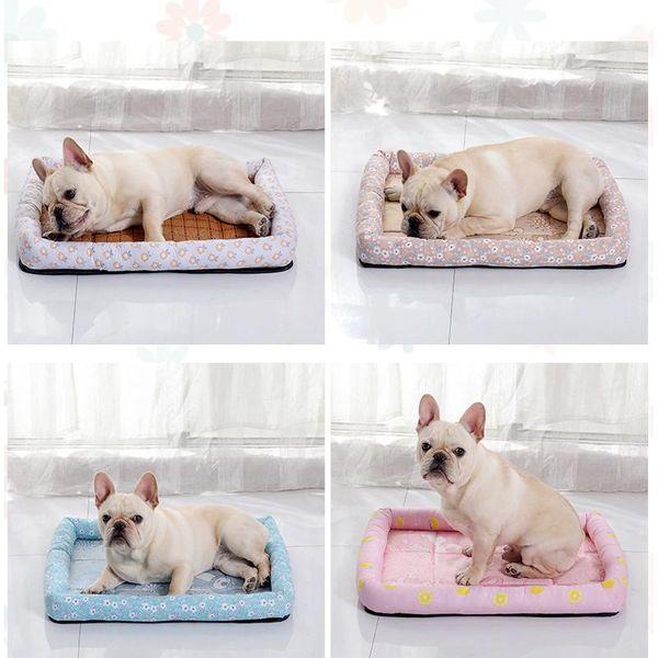 cat beds & furniture pet ice mat summer litter, dog litter mat, silk sponge home comfortable and soft
cat beds & furniture pet ice mat summer litter, dog litter mat, silk sponge home comfortable and soft