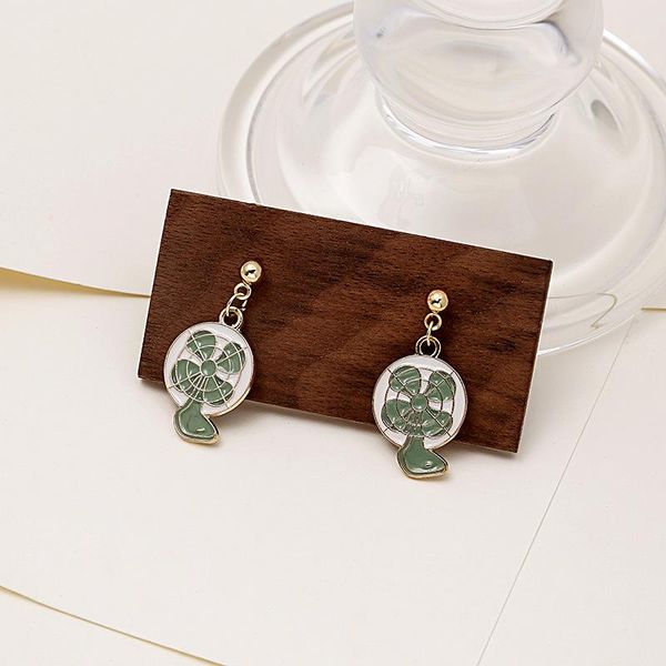 dangle & chandelier creative dripping alloy fan pendant earrings personality fashion sweet fresh style women's jewelry party accessorie, Silver
dangle & chandelier creative dripping alloy fan pendant earrings personality fashion sweet fresh style women's jewelry party accessorie, Silver