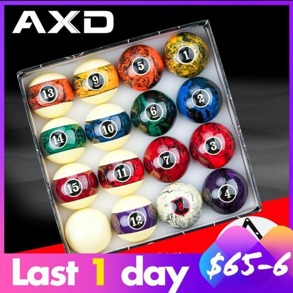 billiard pool balls set 16pcs 57.2mm resin marble pattern table ball papers billliards accessories
billiard pool balls set 16pcs 57.2mm resin marble pattern table ball papers billliards accessories