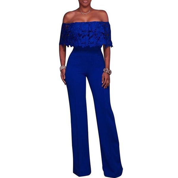 women's jumpsuits & rompers 2021 arrival black/white/blue/yellow/ off shoulder loose pants slim casual jumpsuit romper elegant ab164
women's jumpsuits & rompers 2021 arrival black/white/blue/yellow/ off shoulder loose pants slim casual jumpsuit romper elegant ab164
