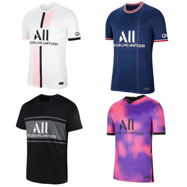 messi mbappe jerseys hakimi sergio ramos 21 22 maillots de football 2021 2022 marquinhos verratti soccer men shirts uniforms enfants maillot, Black
messi mbappe jerseys hakimi sergio ramos 21 22 maillots de football 2021 2022 marquinhos verratti soccer men shirts uniforms enfants maillot, Black
