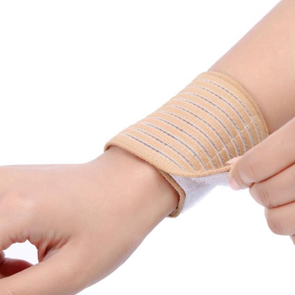 nylon compression wrapping straps wrist support weightlifting strap fixed play sports protective gear, Black;red
nylon compression wrapping straps wrist support weightlifting strap fixed play sports protective gear, Black;red