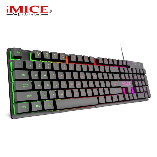 keyboards backlight game keyboard rgb usb cable 104 rubber key cap wired ergonomic computer peripherals
keyboards backlight game keyboard rgb usb cable 104 rubber key cap wired ergonomic computer peripherals