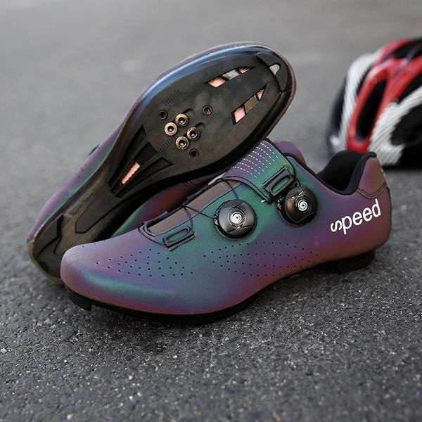 cycling footwear road bike no lock shoes men's mountain women's power wide hard-soled, Black
cycling footwear road bike no lock shoes men's mountain women's power wide hard-soled, Black