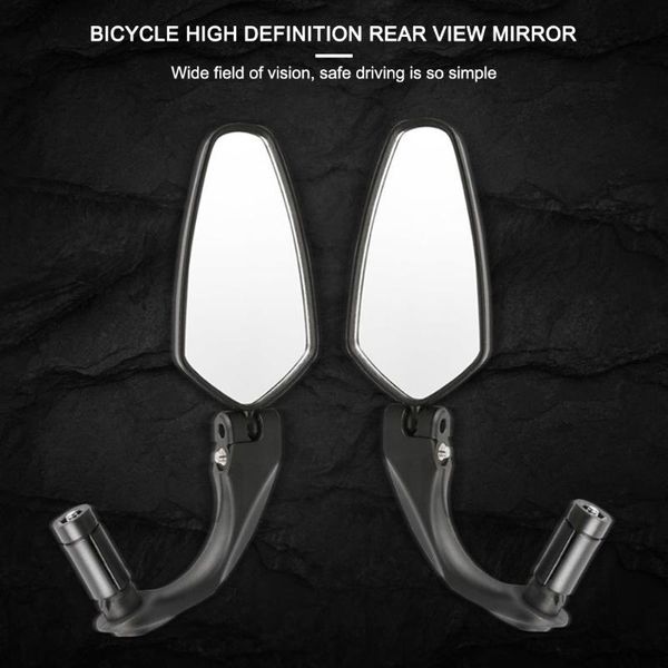 bike groupsets universal mirror for bicycle rear-view handlebar rearview rotate wide-angle mtb road accessories
bike groupsets universal mirror for bicycle rear-view handlebar rearview rotate wide-angle mtb road accessories