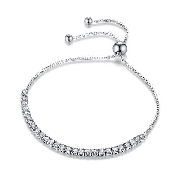 charm bracelets fine silver plated charms bracelet korean elegant crystal zircon for women & bangles jewelry femme wholesale, Golden;silver
charm bracelets fine silver plated charms bracelet korean elegant crystal zircon for women & bangles jewelry femme wholesale, Golden;silver