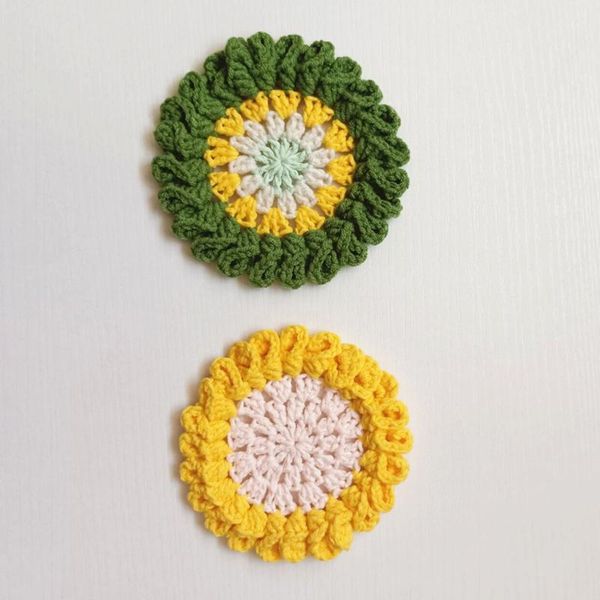 mats & pads wedding decoration morning flower crochet cup placemat pad tea coffee kitchen table desk decor
mats & pads wedding decoration morning flower crochet cup placemat pad tea coffee kitchen table desk decor