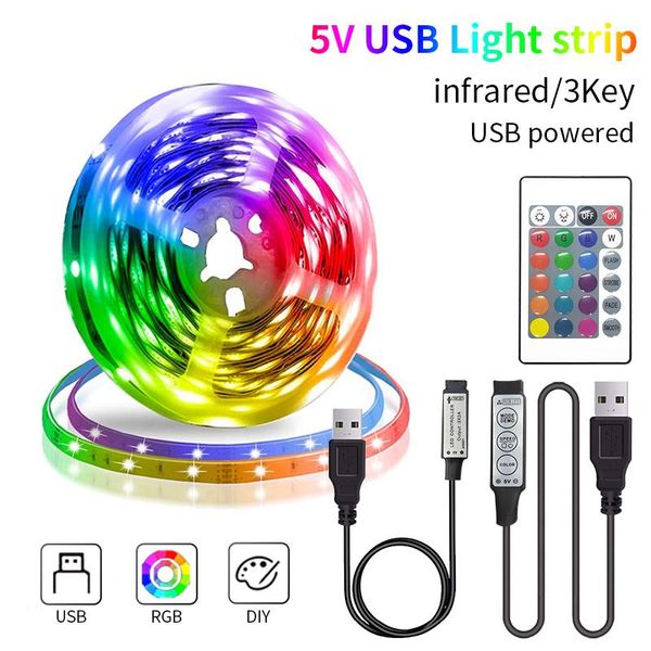 strip light smart usb rgb dc5v flexible lamp tape ribbon tv deskscreen backlight diode neon strips led
strip light smart usb rgb dc5v flexible lamp tape ribbon tv deskscreen backlight diode neon strips led