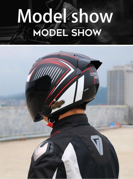 motorcycle helmets electric helmet bluetooth men and women smart 3000ma long battery life
motorcycle helmets electric helmet bluetooth men and women smart 3000ma long battery life