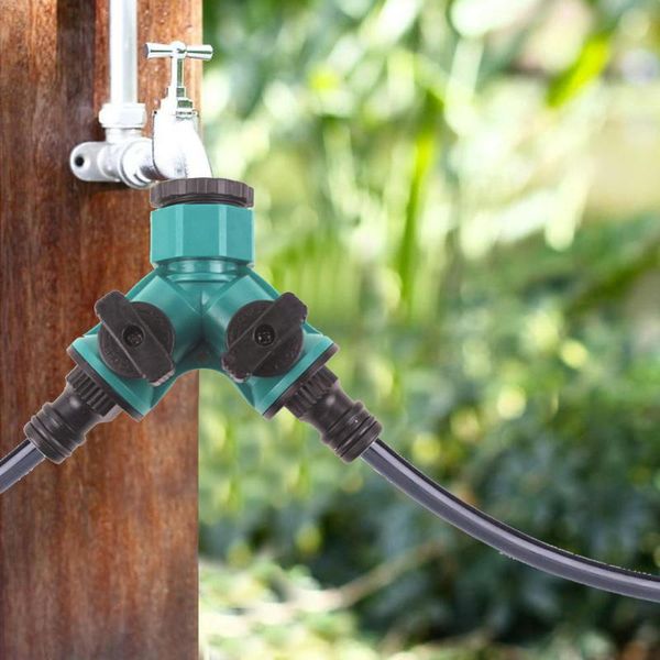 convenient practical 3/4 thread y shape 3 way tap nipple classic texture joint quick connector drip irrigation system watering equipments
convenient practical 3/4 thread y shape 3 way tap nipple classic texture joint quick connector drip irrigation system watering equipments