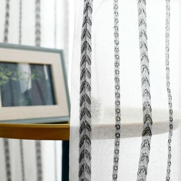 heart stripe polyester tulle curtain window living room bedroom drape home decor & drapes
heart stripe polyester tulle curtain window living room bedroom drape home decor & drapes
